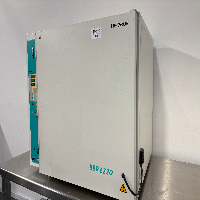 Heraeus BBD 6220 CO² Incubator image 1